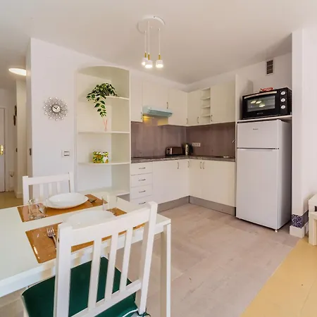 Soleado En Alondras Park *