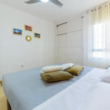 Soleado En Alondras Park * קוסטה דל סילנסיו