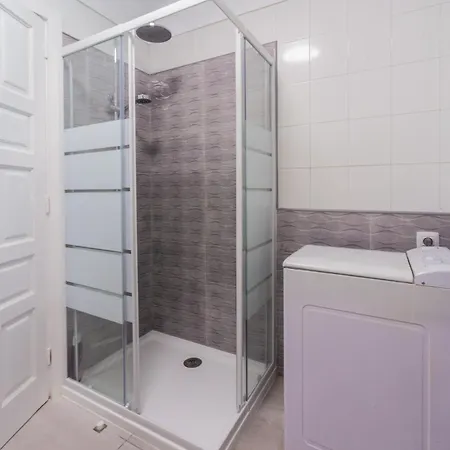 Soleado En Alondras Park דירה *