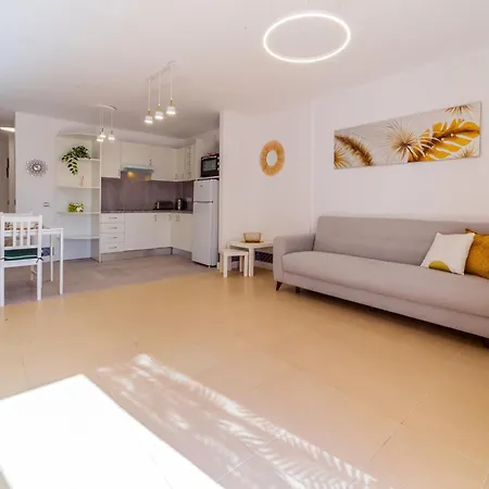 Soleado En Alondras Park דירה *