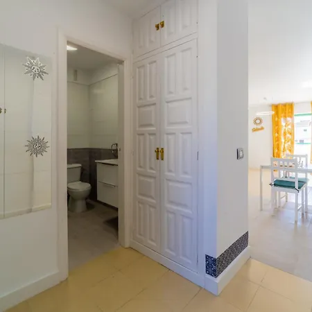 Soleado En Alondras Park דירה קוסטה דל סילנסיו