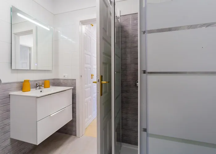 Διαμέρισμα Soleado En Alondras Park Costa Del Silencio