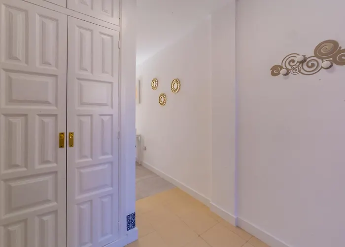 Soleado En Alondras Park Διαμέρισμα