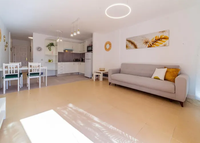 Soleado En Alondras Park Διαμέρισμα *